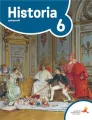 Historia 6. Podróże w czasie. Podręcznik. Szkoła podstawowa - tantis.pl