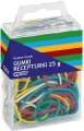 Gumki recepturka 25g mix T4 - tantis.pl