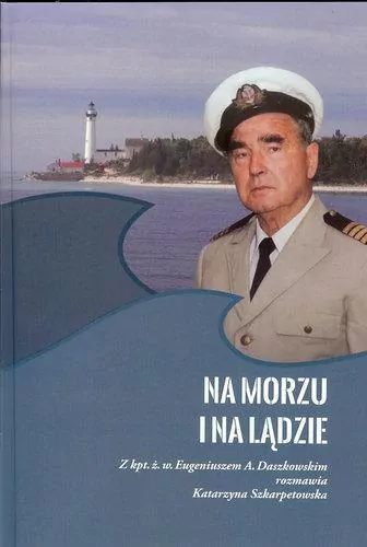 Na morzu i na lądzie - tantis.pl