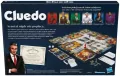 Clue Cluedo Classic Refresh - tantis.pl