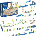 Klocki domino 120el - tantis.pl