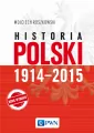 Historia Polski 1914-2015 - tantis.pl