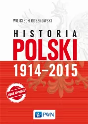 Historia Polski 1914-2015