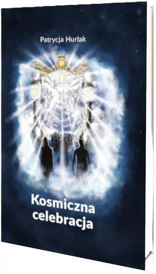 Kosmiczna Celebracja (barwione brzegi) - tantis.pl