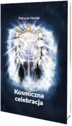 Kosmiczna Celebracja (barwione brzegi)