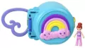 Polly Pocket. Przenośny Minizestaw kompakt HRD74 - tantis.pl