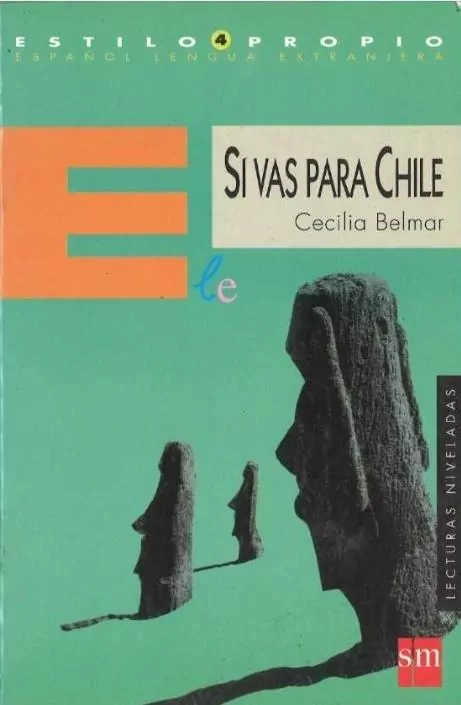Si vas para chile - tantis.pl