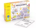 Juego de las indicaciones - tantis.pl