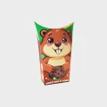 Mini Waffle - Pocket Pets - Bóbr - tantis.pl
