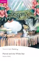 Marcel and the White Star. Book with Digital Version and audio. Level Easystarts - tantis.pl
