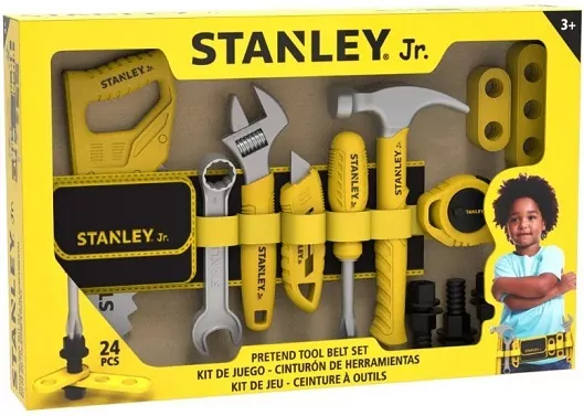 STANLEY Pas z narzędziami SRP066-SY 45571 - tantis.pl