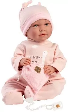Lalka bobas Mimi 42cm - tantis.pl