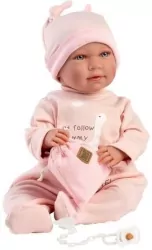 Lalka bobas Mimi 42cm