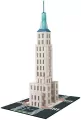 Buduj z cegły. Travel. Empire State Building XL. 61785 - tantis.pl