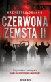 Czerwona zemsta II - tantis.pl
