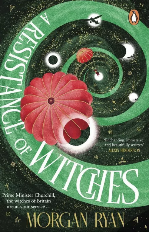 A Resistance of Witches - tantis.pl
