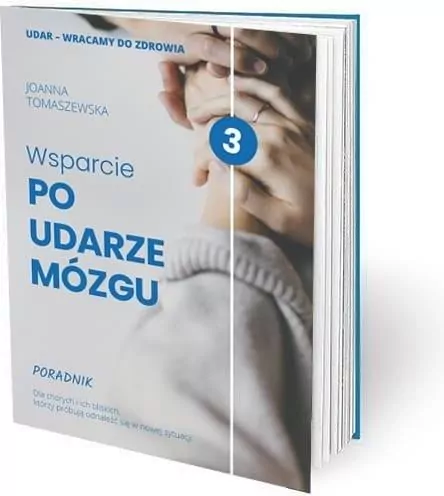 Wsparcie po udarze mózgu - tantis.pl