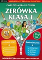 Ćwiczenia dla uczniów. Zerówka, Klasa 1 - tantis.pl
