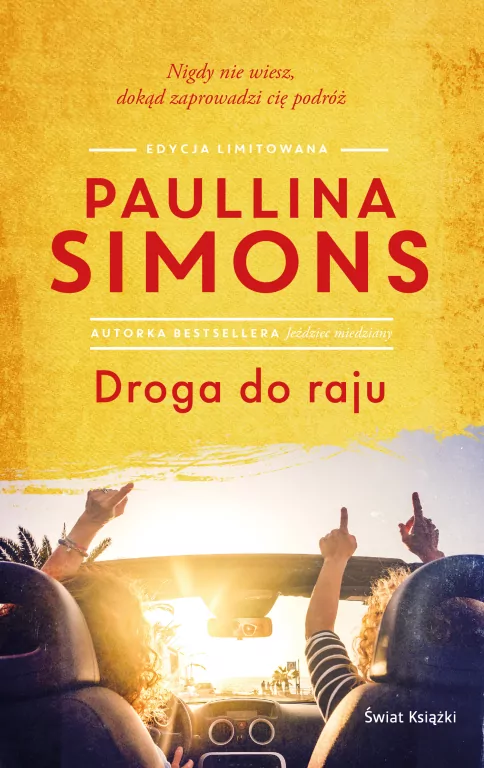 Droga do raju - tantis.pl