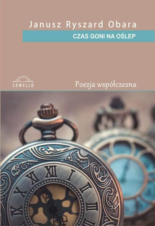 Czas goni na oślep - tantis.pl