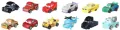 Disney Auta mini mix - tantis.pl