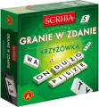 Granie w zdanie - krzyżówka - tantis.pl