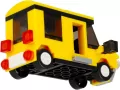Alleblox. Klocki konstrukcyjne City, 102 elementy - tantis.pl