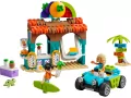LEGO® Friends. Plażowa budka z koktajlami. 42625 - tantis.pl