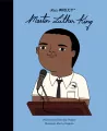Martin Luther King. Mali Wielcy - tantis.pl