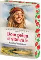 Stacja Jagodno. Dom pełen słońca (barwione brzegi) - tantis.pl
