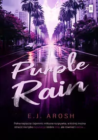 Purple Rain - tantis.pl