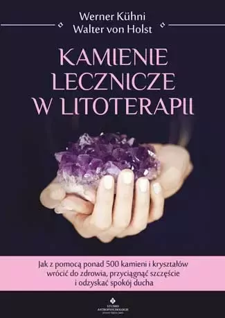 Kamienie lecznicze w litoterapii - tantis.pl