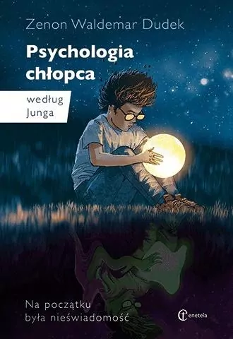 Psychologia chłopca według Junga - tantis.pl