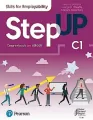 Step Up. Skills for Employability C1 CB + ebook - tantis.pl