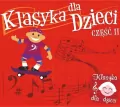 Klasyka dla dzieci. Część 2 - tantis.pl