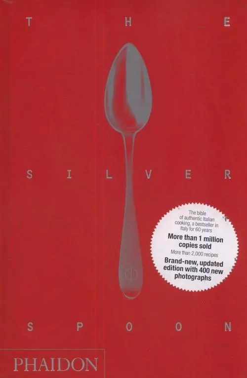 The Silver Spoon - tantis.pl