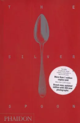 The Silver Spoon