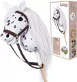 Hobby Horse A3 biały - tantis.pl