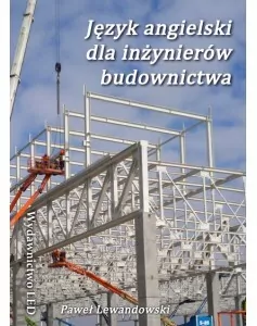 Język angielski dla inżynierów budownictwa - tantis.pl