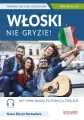 Włoski nie gryzie! Poziom A1-A2 - tantis.pl