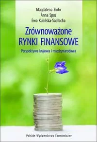 Zrównoważone rynki finansowe - perspektywa krajowa i międzynarodowa - tantis.pl