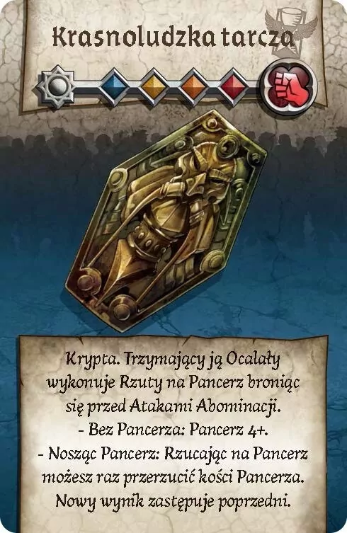 Zombicide. NPC 1 - tantis.pl