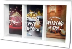 Skarbonka Home 3. Na udane randki