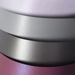 Karton ozdobny A4 200705 220 g srebrny