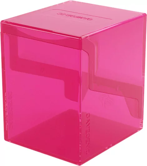 Gamegenic: Bastion 100+ XL - Pink - tantis.pl
