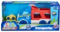Flota miejska Tiny - Laweta z autkiem - tantis.pl