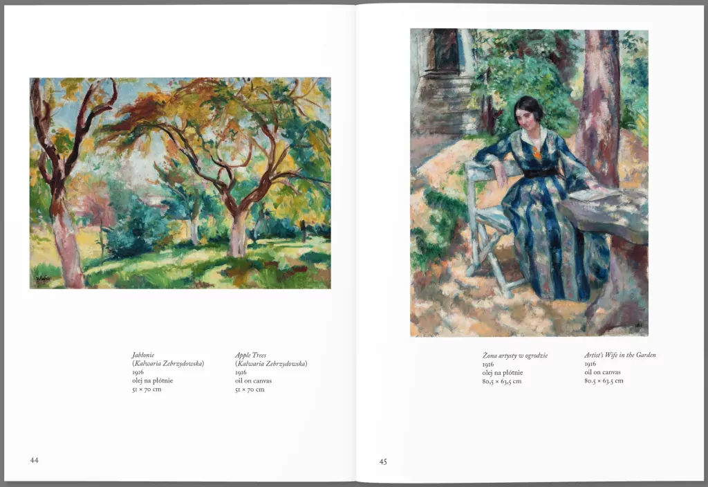 Weiss. Malarstwo - tantis.pl