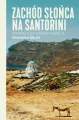 Zachód słońca na Santorini w.2 - tantis.pl
