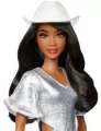 Barbie Fashionistas Lalka Kowbojka - tantis.pl