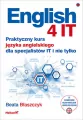 English 4 IT. Praktyczny kurs języka angielskiego - tantis.pl